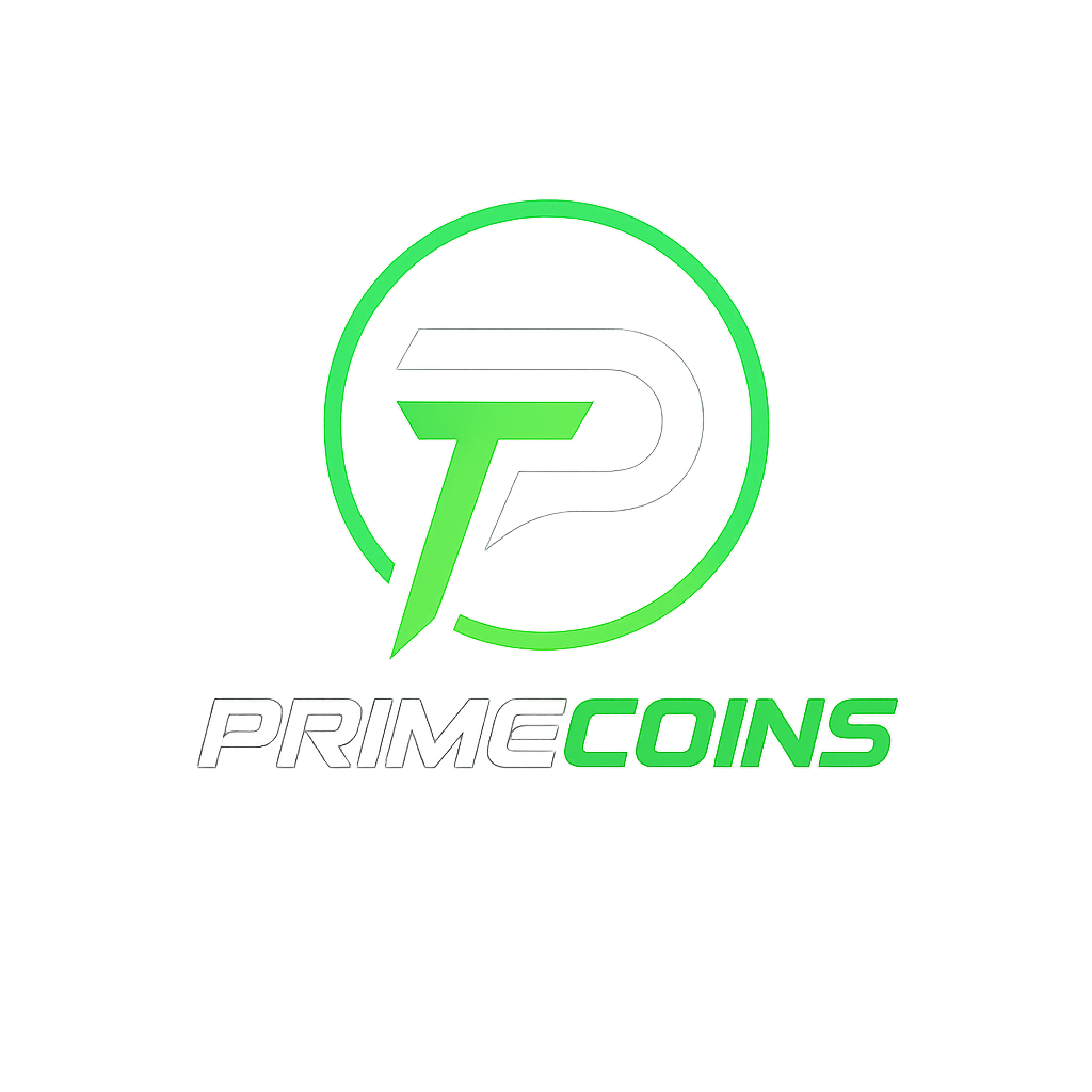 PrimeCoins